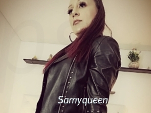 Samyqueen