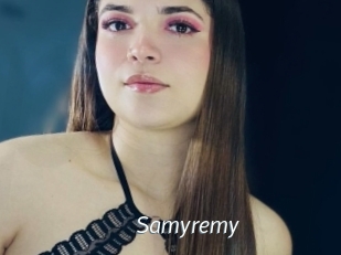 Samyremy