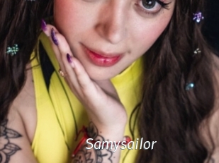 Samysailor