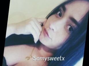 Samysweetx