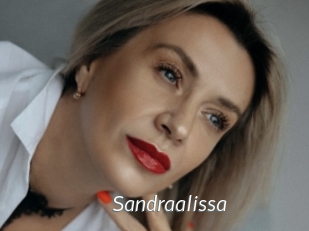 Sandraalissa