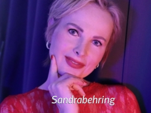 Sandrabehring