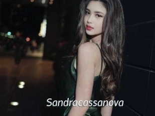 Sandracassanova