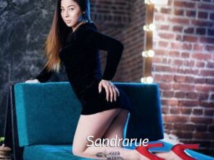 Sandrarue