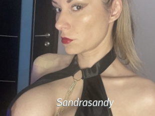 Sandrasandy