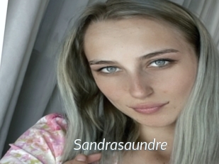 Sandrasaundre