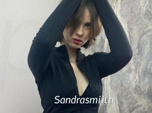 Sandrasmiith