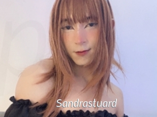 Sandrastuard