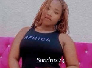 Sandrax24