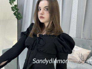 Sandydiamon