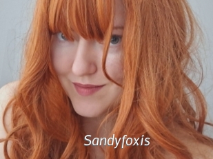 Sandyfoxis