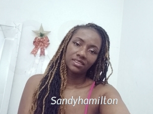 Sandyhamilton