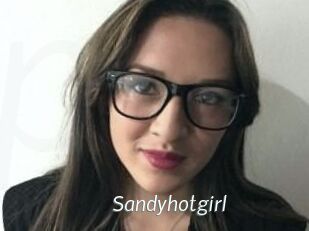 Sandyhotgirl