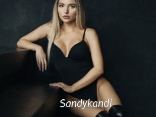 Sandykandi