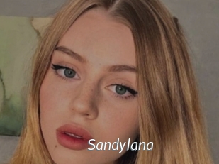 Sandylana