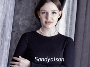 Sandyolson