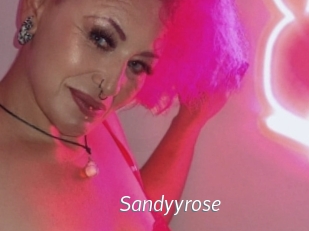 Sandyyrose