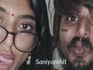 Saniyarohit