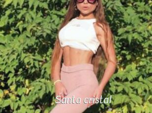 Santa_cristal