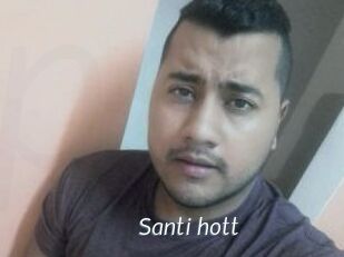 Santi_hott