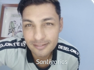 Santigorios