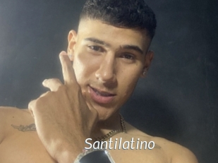 Santilatino