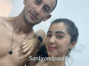 Santyandpaulis