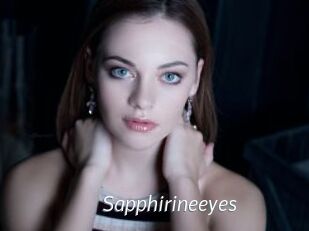 Sapphirineeyes