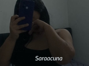 Saraacuna