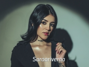 Saraariveraa