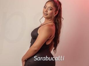 Sarabucatti