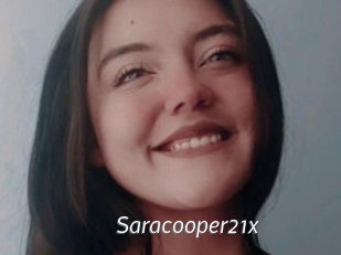 Saracooper21x