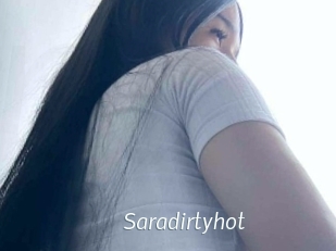 Saradirtyhot