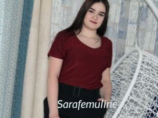 Sarafemuline