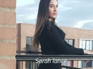 Sarah_lance