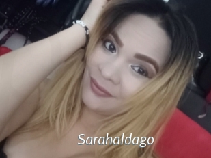 Sarahaldago