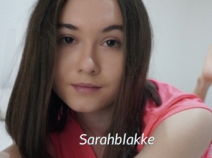 Sarahblakke