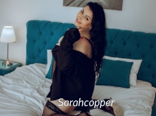 Sarahcopper