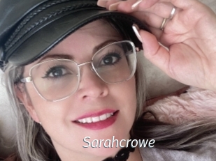 Sarahcrowe