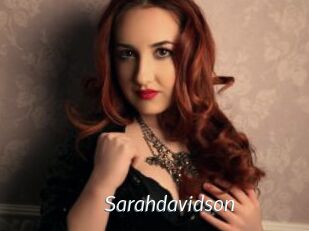 Sarahdavidson