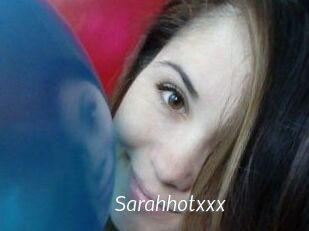 Sarahhot_xxx