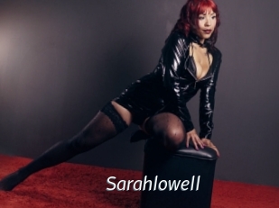 Sarahlowell