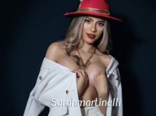 Sarahmartinelli