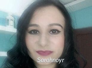 Sarahnoyr