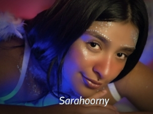 Sarahoorny