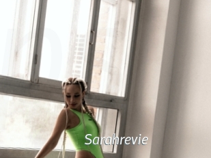 Sarahrevie