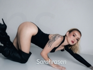 Sarahrosen