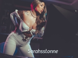 Sarahsstonne