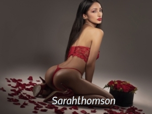 Sarahthomson