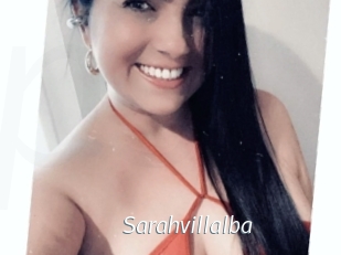 Sarahvillalba